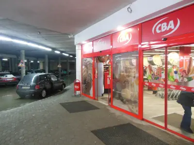 ЦБА Пазара