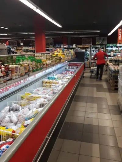 ЦБА Пазара