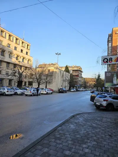 Супермаркет Класико