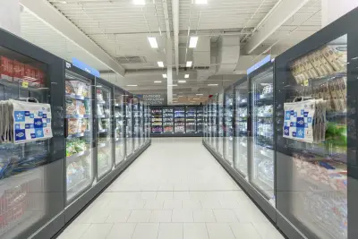 Kaufland Велико Търново
