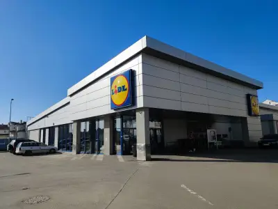 Лидл