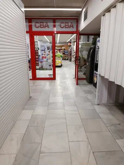 Бурлекс Магро