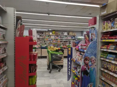 Бурлекс Магро
