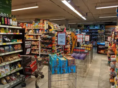 Бурлекс Магро