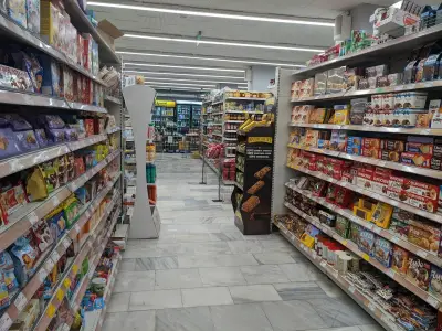 Бурлекс Магро