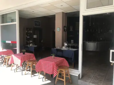 Mamma Mia Bistro Italiano - Italian Restaurant & Catering