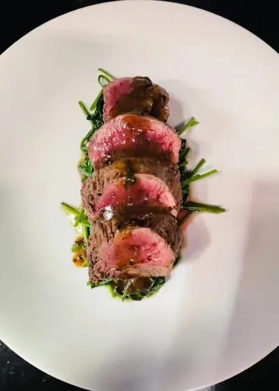 Mamma Mia Bistro Italiano - Italian Restaurant & Catering