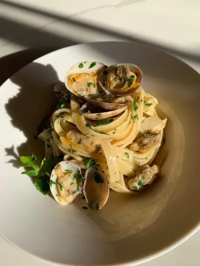 Mamma Mia Bistro Italiano - Italian Restaurant & Catering