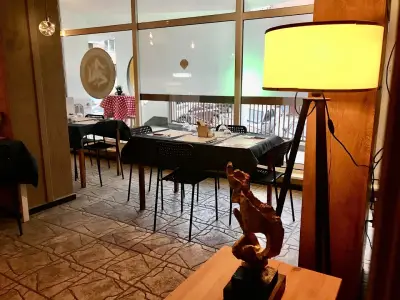 Mamma Mia Bistro Italiano - Italian Restaurant & Catering
