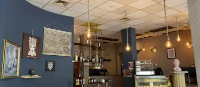 Mamma Mia Bistro Italiano - Italian Restaurant & Catering