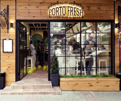 Porto Fresh