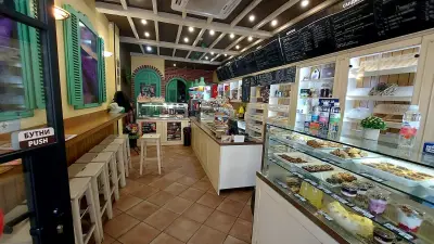Porto Fresh