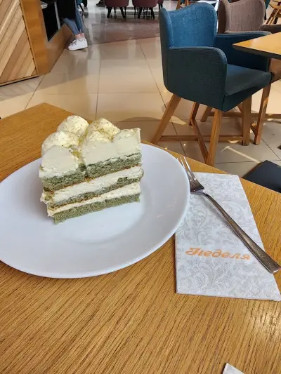 Неделя