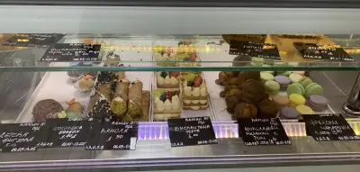 Пекарна & Сладкарница Асеневци