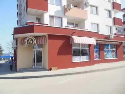 Пекарна & Сладкарница Асеневци