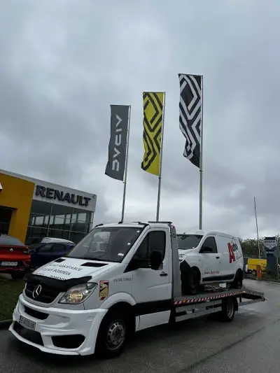 Renault Велико Търново Еспас Ауто