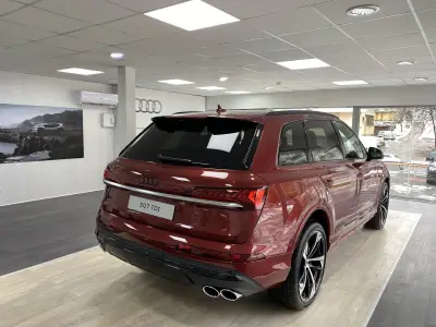 Audi Spotlight Veliko Turnovo