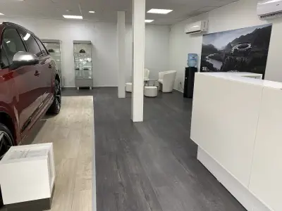 Audi Spotlight Veliko Turnovo