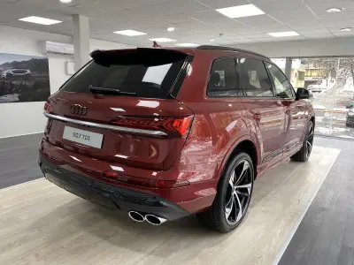 Audi Spotlight Veliko Turnovo