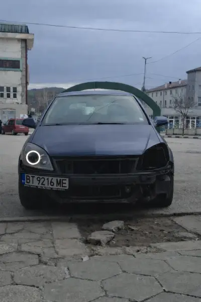 Автокъща