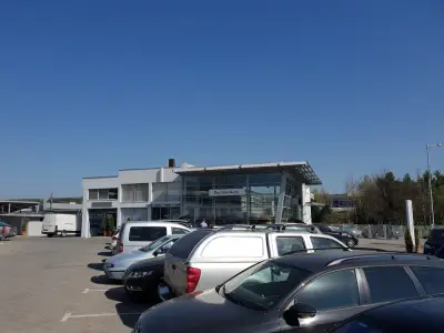 Авточойс ЕООД