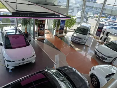 Авточойс ЕООД