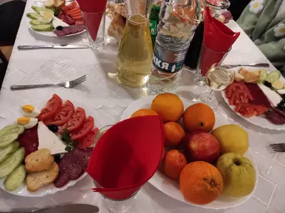 Оазис