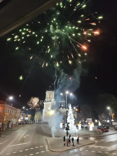 Оазис