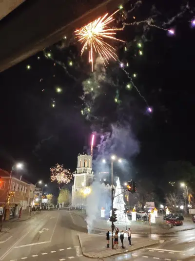 Оазис