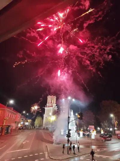 Оазис