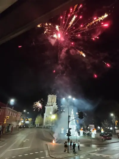 Оазис