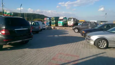 Автокъща "ЕвроЛукс"