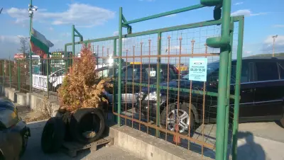 Автокъща "ЕвроЛукс"