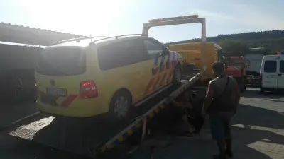 Автокъща "ЕвроЛукс"