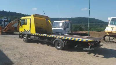 Автокъща "ЕвроЛукс"