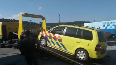 Автокъща "ЕвроЛукс"