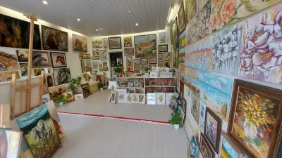 MG Arts Gallery