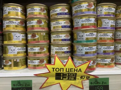 Зоомагазин Панда Зоо