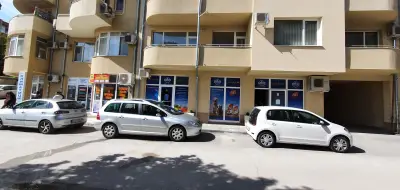 Зоо магазин и Груминг салон Щастливите лапички