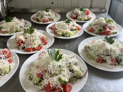 Манастирска Скара