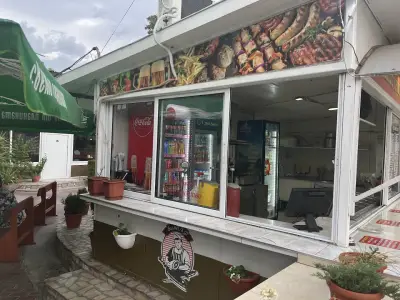 Манастирска Скара