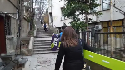 Борба