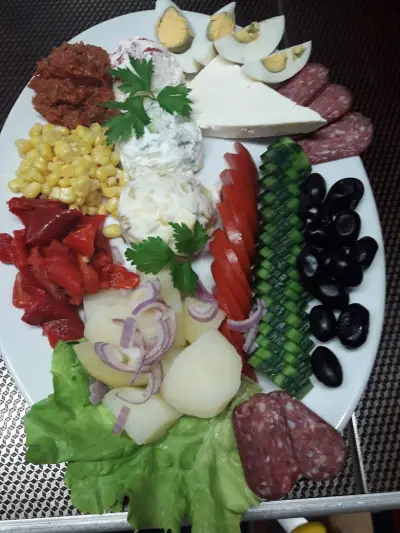 Ресторант "Чифликъ"