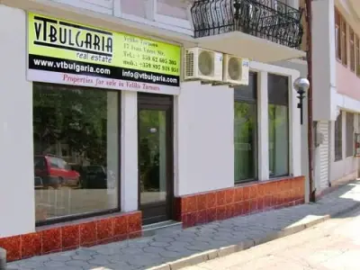 ВТ БЪЛГАРИЯ