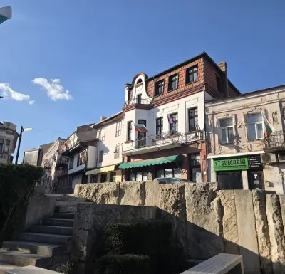 ВТ БЪЛГАРИЯ