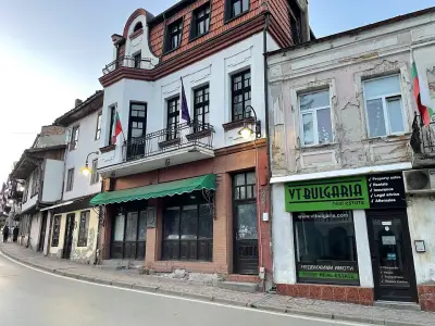 ВТ БЪЛГАРИЯ