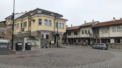 ВТ БЪЛГАРИЯ