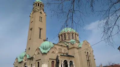 ВТ БЪЛГАРИЯ