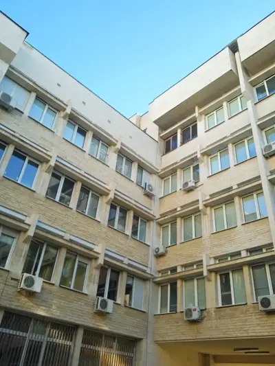 Педагогическият факултет