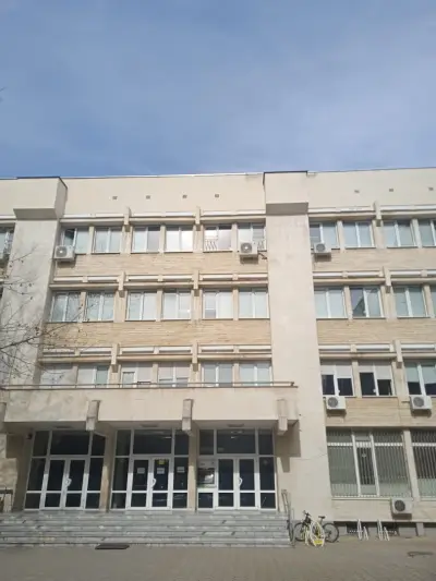 Педагогическият факултет